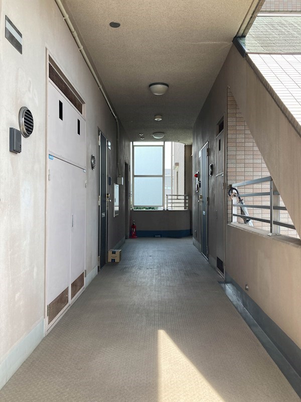 [Sonare]アリア本郷 Cタイプ その他共有部分