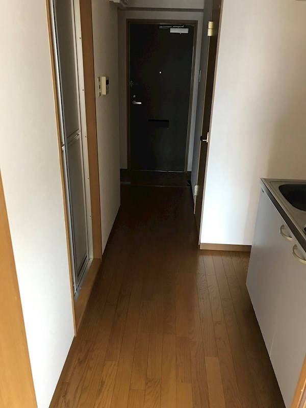[Sonare]アリスソナーレ相模大野 Aタイプ 廊下