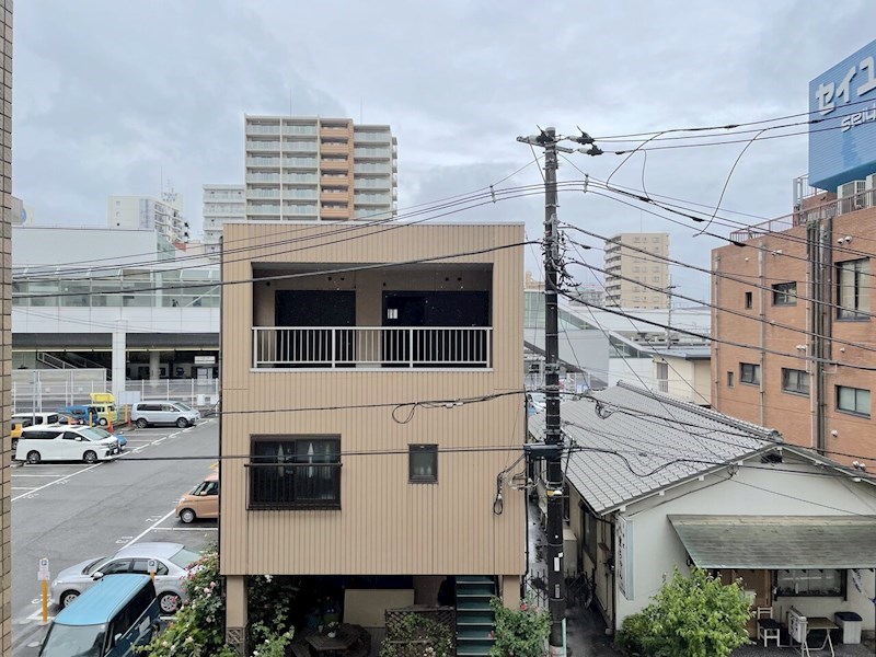 [Sonare]アリスソナーレ相模大野 Cタイプ 眺望