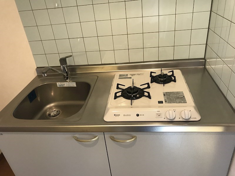 [Sonare]アリスソナーレ相模大野 Dタイプ 同タイプ参考写真　左右反転タイプ有り