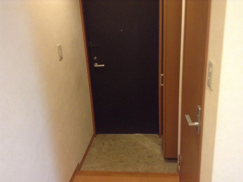 [Sonare]アルペジオ生田 Eタイプ 同タイプ別部屋参考写真、左右反転あり