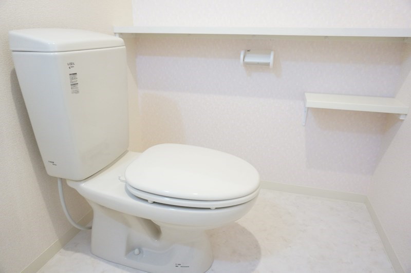 [Sonare]ハーモニー千歳烏山 Aタイプ 同タイプ参考写真、左右反転タイプ有。