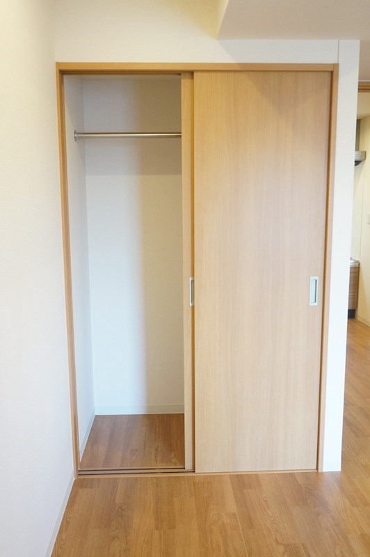 [Sonare]ハーモニー千歳烏山 Iタイプ 同タイプ別部屋参考写真、左右反転有
