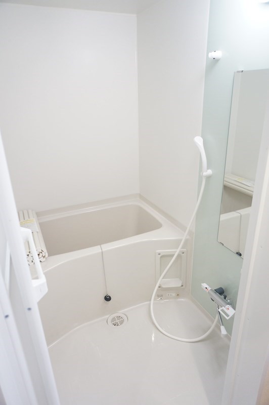 [Sonare]ハーモニー千歳烏山 Iタイプ 同タイプ別部屋参考写真、左右反転有