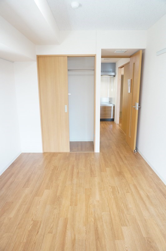 [Sonare]ハーモニー千歳烏山 Jタイプ 同タイプ別部屋参考写真、左右反転有