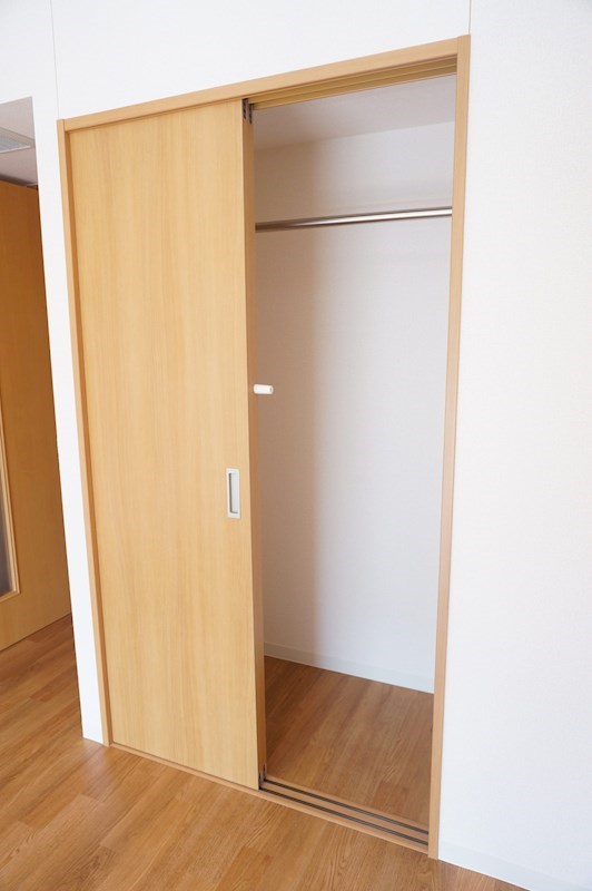 [Sonare]ハーモニー千歳烏山 Jタイプ 同タイプ別部屋参考写真、左右反転有