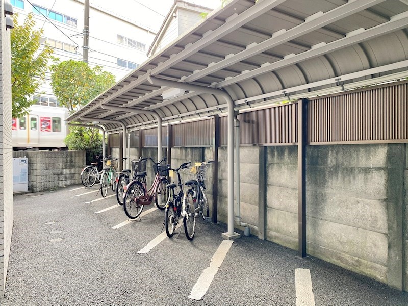 [Sonare]ウインハウス旭丘 Bタイプ その他共有部分