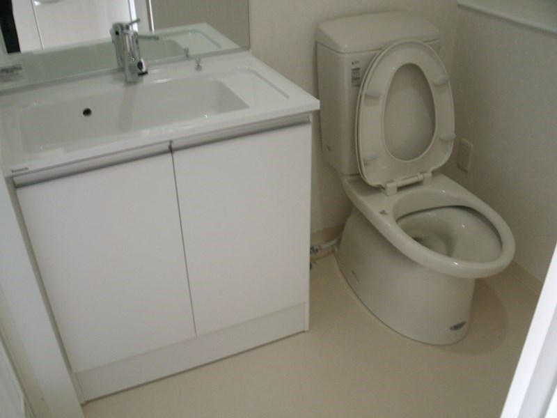 [Sonare]グラン・ジュテ A1タイプ 同タイプ別部屋参考写真、左右反転あり