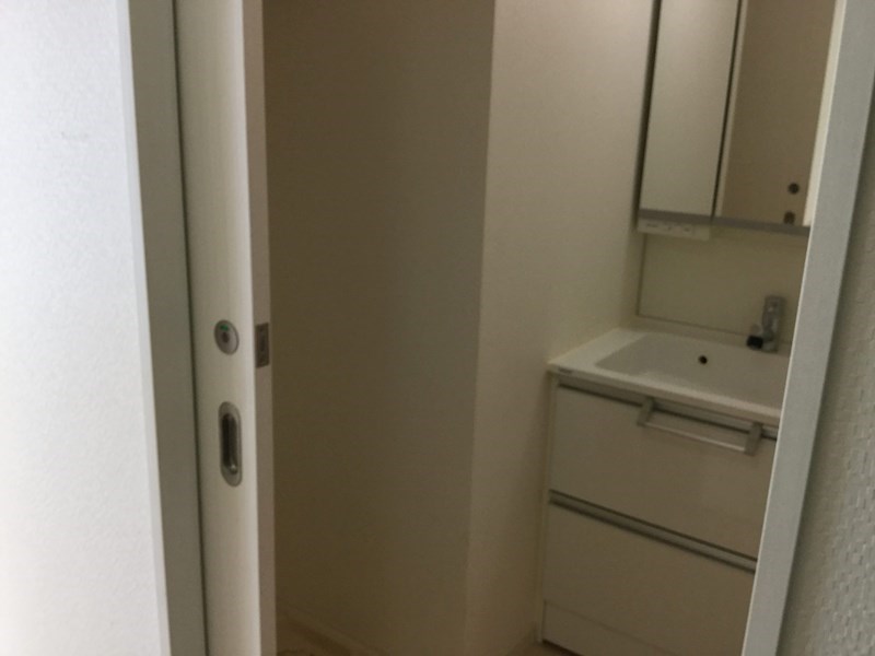 [Sonare]グラン・ジュテ Cタイプ 同タイプ別部屋参考写真、左右反転あり