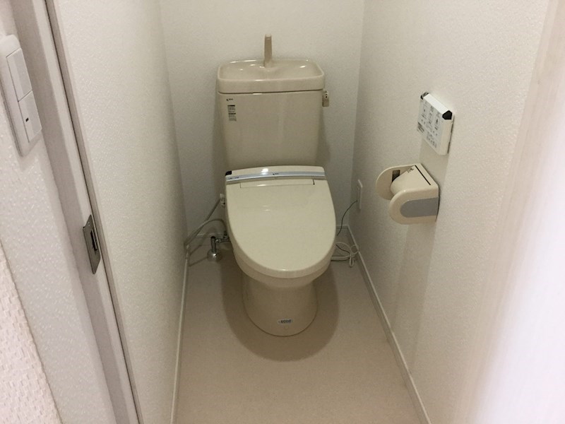 [Sonare]グラン・ジュテ Cタイプ 同タイプ別部屋参考写真、左右反転あり