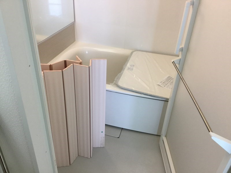 [Sonare]グラン・ジュテ Cタイプ 同タイプ別部屋参考写真、左右反転あり