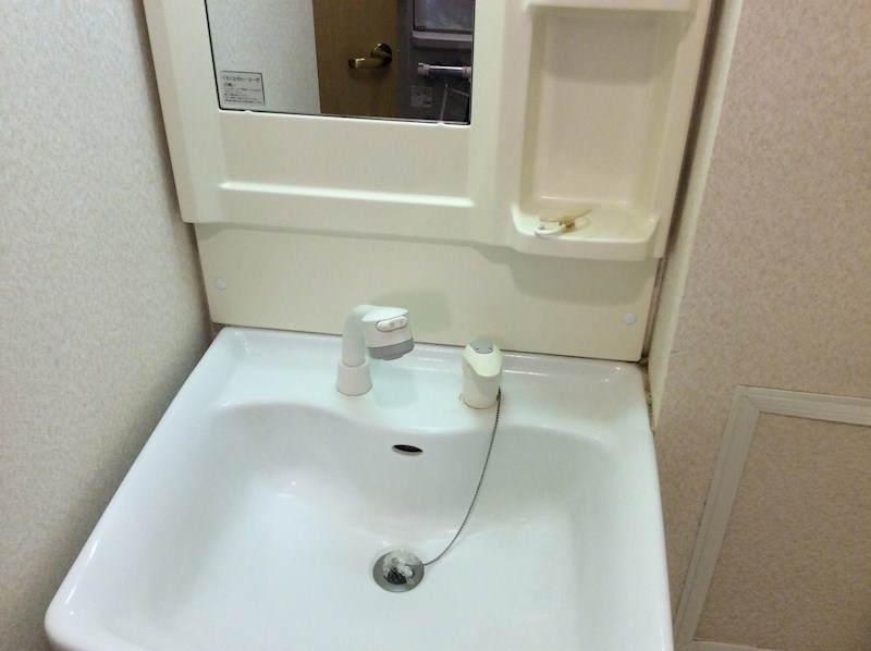 [Sonare]グレイスコート Cタイプ 同タイプ別部屋参考写真、左右反転あり