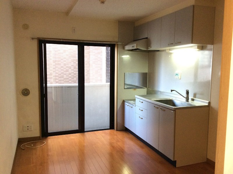 [Sonare]グレイスコート Cタイプ 同タイプ別部屋参考写真、左右反転あり