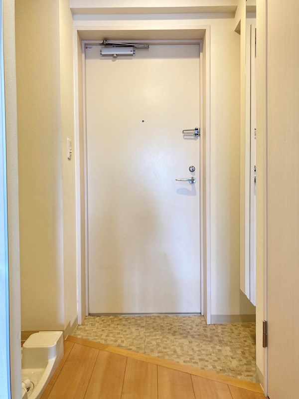[Sonare]コンセール大塚台 Aタイプ 同タイプ別部屋参考写真、左右反転あり