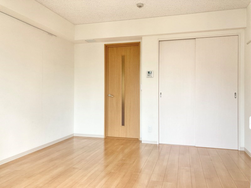 [Sonare]コンセール大塚台 Aタイプ 同タイプ別部屋参考写真、左右反転あり