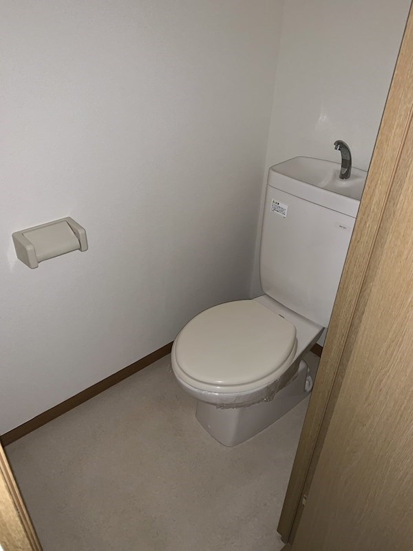 [Sonare]サーフウッド Aタイプ 同タイプ別部屋参考写真、左右反転あり