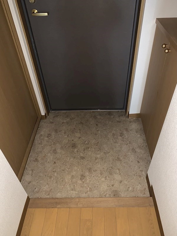 [Sonare]サーフウッド Aタイプ 同タイプ別部屋参考写真、左右反転あり