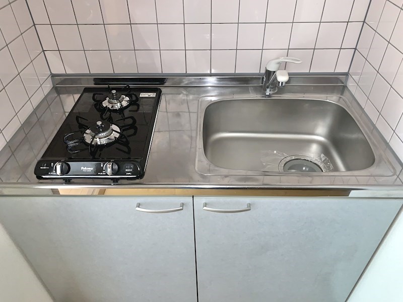 [Sonare]サーフウッド Aタイプ 同タイプ別部屋参考写真、左右反転あり