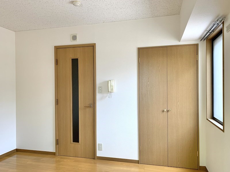 [Sonare]サーフウッド Aタイプ 同タイプ別部屋参考写真、左右反転あり