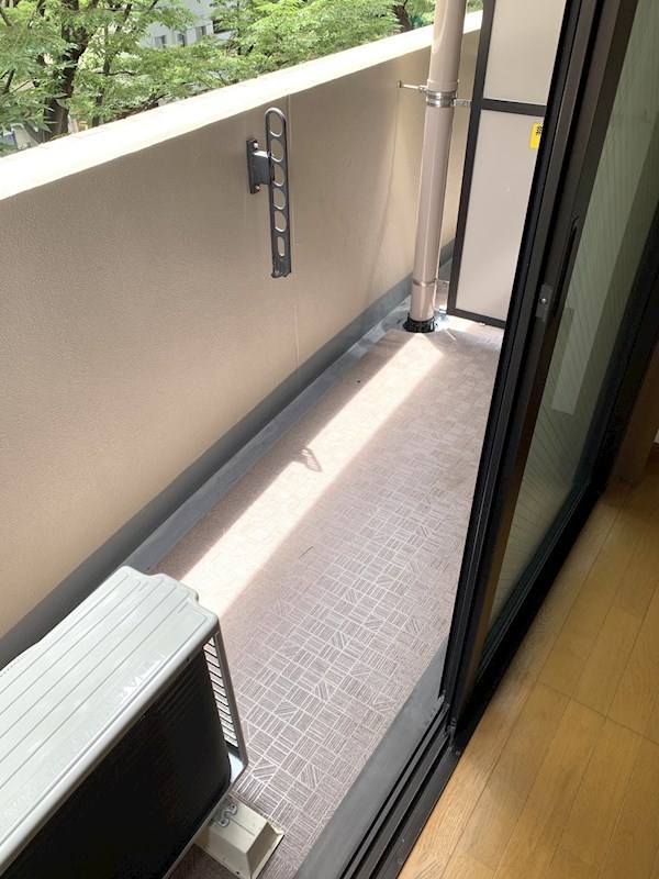 [Sonare]サーフウッド Aタイプ 同タイプ別部屋参考写真、左右反転あり
