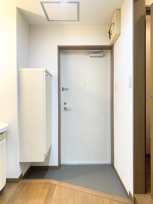 [Sonare]ソナーレ上石神井　Bタイプ 同タイプ別部屋参考写真、左右反転あり