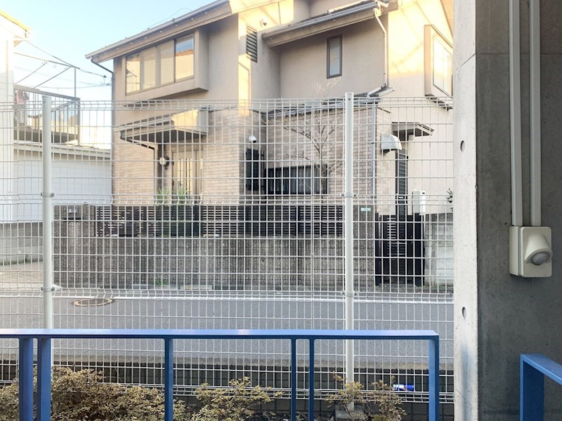 [Sonare]ソナーレ上石神井　Bタイプ その他共有部分