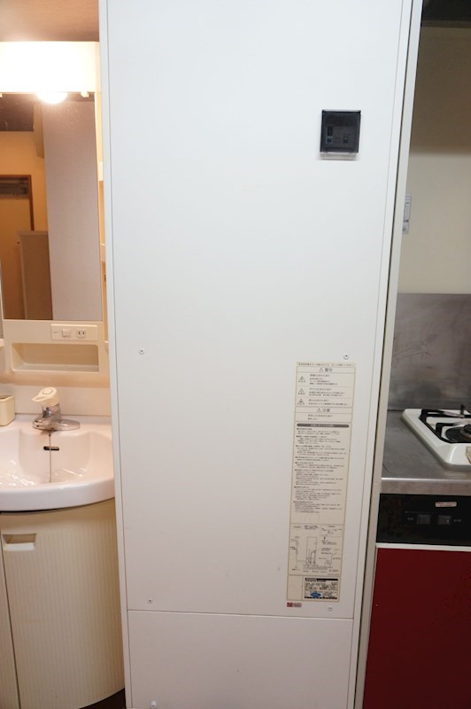[Sonare]ソナーレ上石神井 Cタイプ 同タイプ別部屋参考写真、左右反転あり