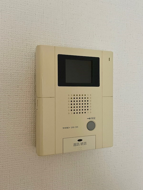 [Sonare]ソナーレパーク Aタイプ 同タイプ別部屋参考写真、左右反転あり