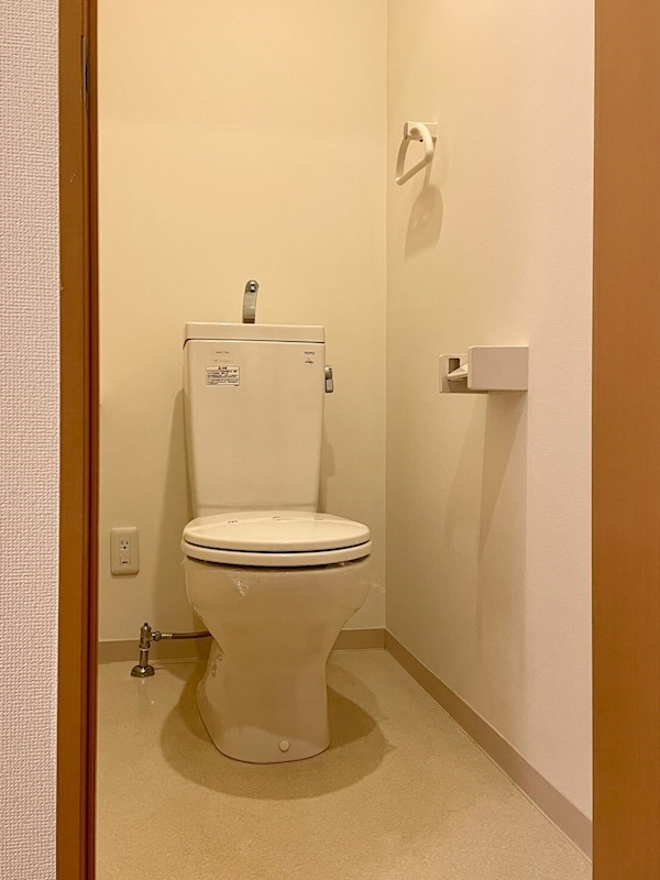 [Sonare]ソナーレパーク Aタイプ 同タイプ別部屋参考写真、左右反転あり