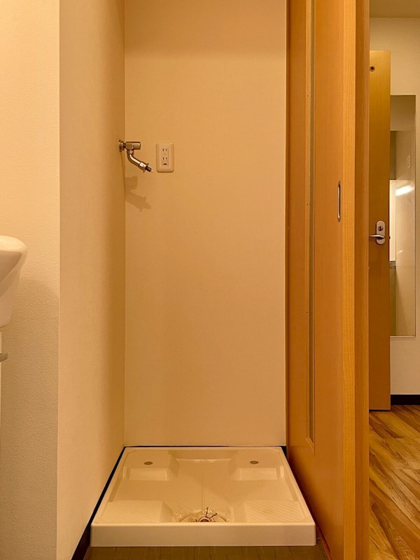 [Sonare]ソナーレパーク Aタイプ 同タイプ別部屋参考写真、左右反転あり