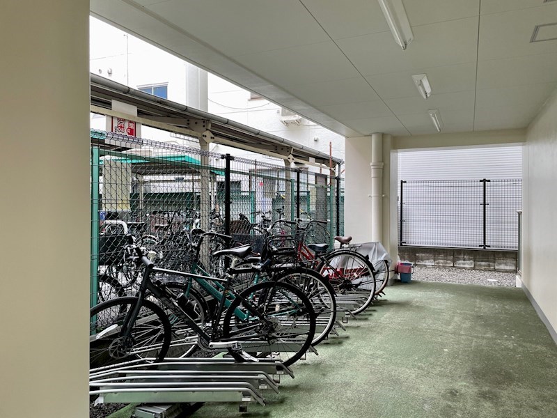 [Sonare]ソナーレパーク Aタイプ その他共有部分