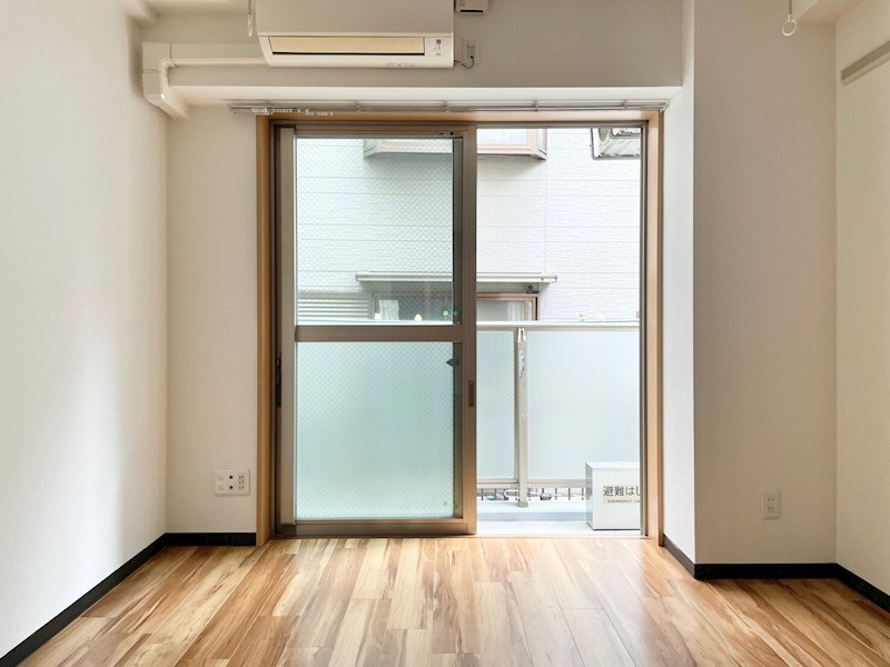 [Sonare]ソナーレパーク Aタイプ 同タイプ別部屋参考写真、左右反転あり