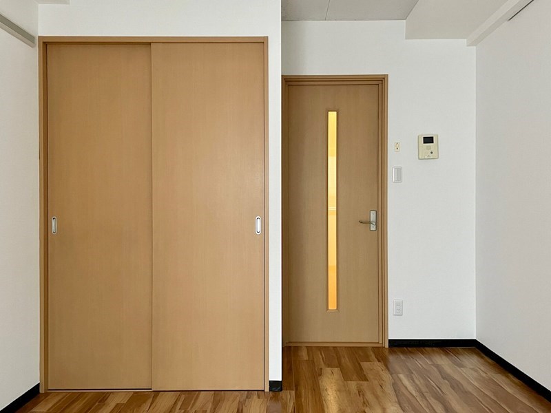 [Sonare]ソナーレパーク Aタイプ 同タイプ別部屋参考写真、左右反転あり