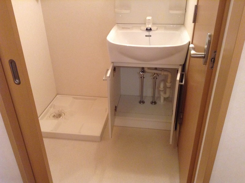 [Sonare]ソナーレパーク Eタイプ 同タイプ別部屋参考写真、左右反転あり