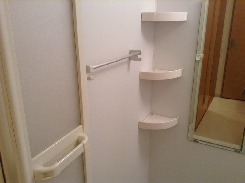 [Sonare]ソナーレパーク Eタイプ 同タイプ別部屋参考写真、左右反転あり