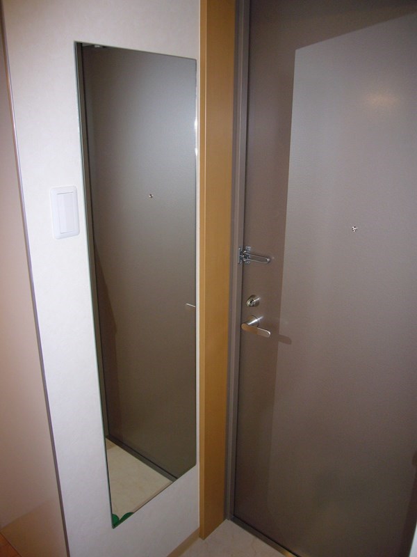 [Sonare]ソナーレパーク Eタイプ 同タイプ別部屋参考写真、左右反転あり