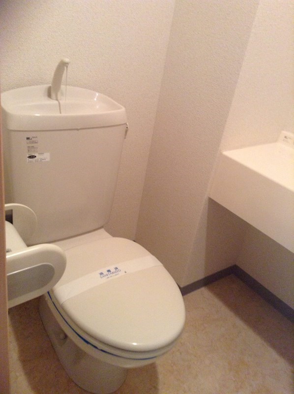 [Sonare]ソナーレ・Ｗ Aタイプ 同タイプ別部屋参考写真、左右反転あり