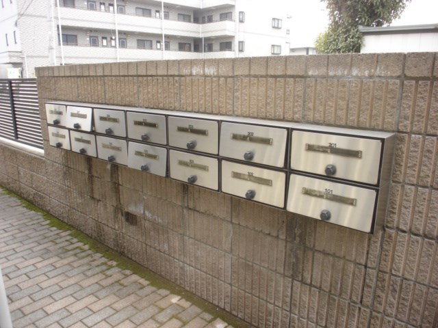 [Sonare]ヴィヴァーチェ所沢 その他共有部分