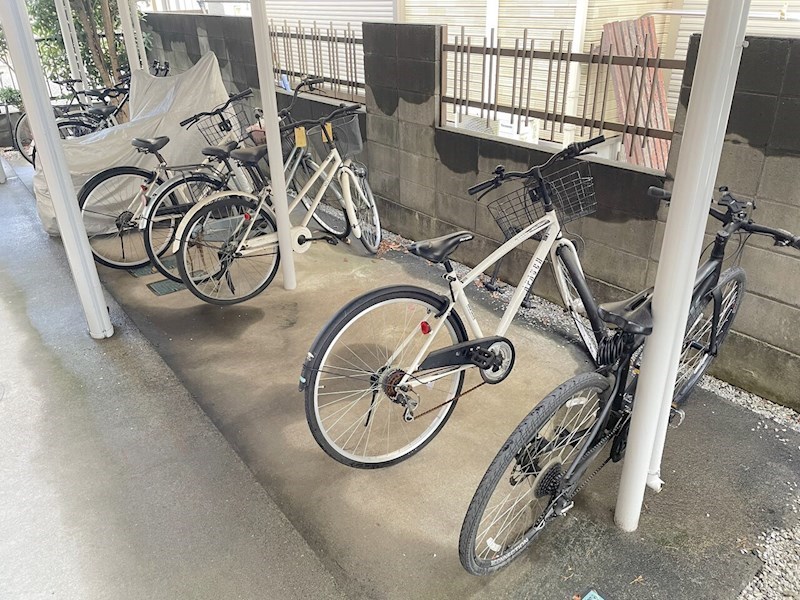 [Sonare]ヴィヴァーチェ所沢 その他共有部分