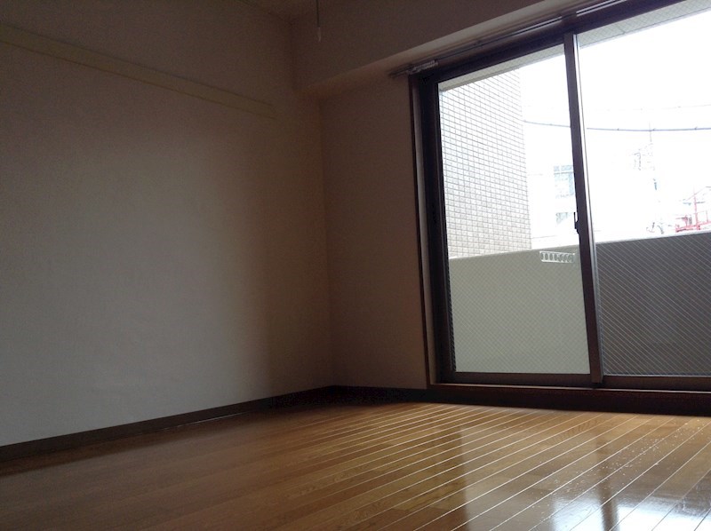 [Sonare]コンチェルト氷川台 同タイプ別部屋参考写真、左右反転あり
