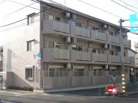 [Sonare]プラスドゥレトワール 外観