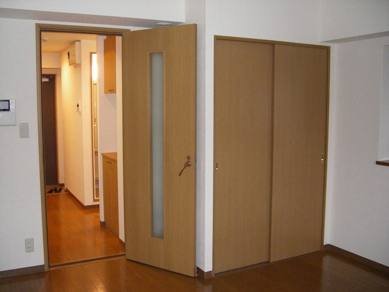[Sonare]ソナーレ溝の口 同タイプ別部屋参考写真、左右反転有