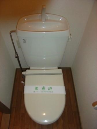[Sonare]ソナーレふじみ野 同タイプ別部屋参考写真、左右反転あり