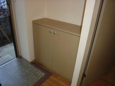 [Sonare]ソナーレふじみ野 同タイプ別部屋参考写真、左右反転あり