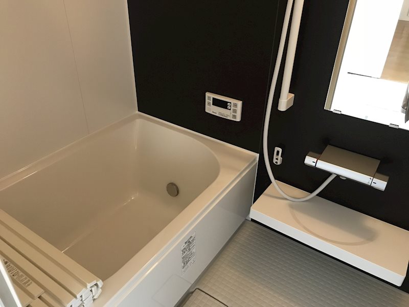 [Sonare]ベルカント南烏山　Aタイプ 同タイプ参考写真、左右反転タイプ有。