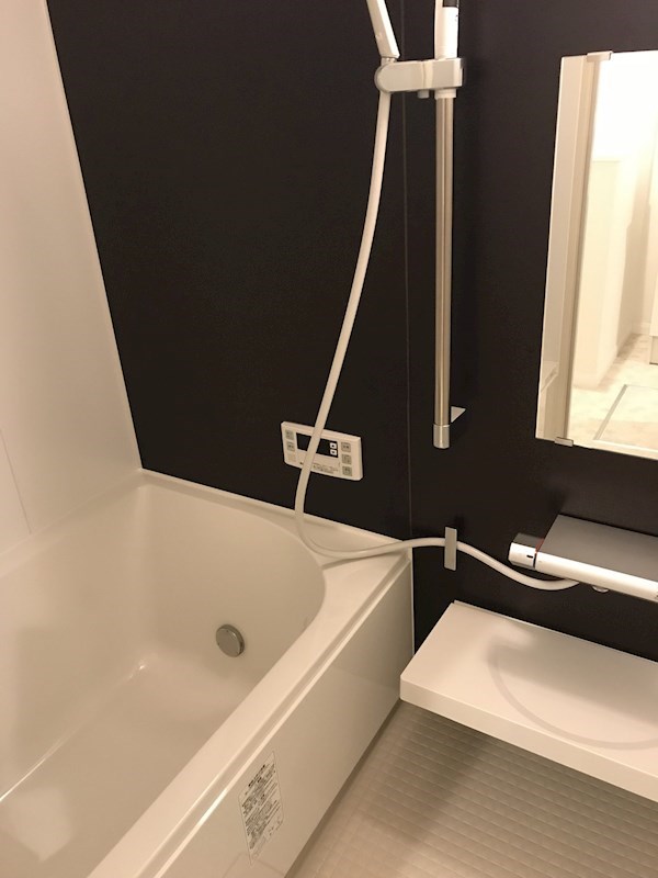 [Sonare]ベルカント南烏山 Cタイプ 同タイプ参考写真、左右反転タイプ有。