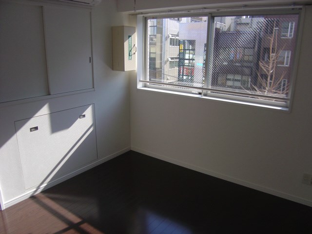 [Sonare]ルミエール目白 Aタイプ （同タイプ参考写真　左右反転タイプ有り）