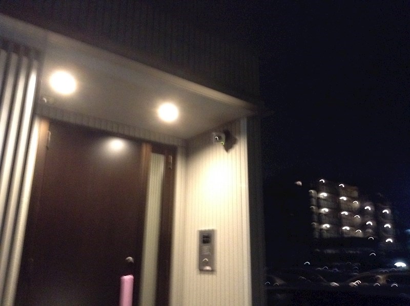 [Sonare]La Luce　Cタイプ （同タイプ参考写真　左右反転タイプ有り）