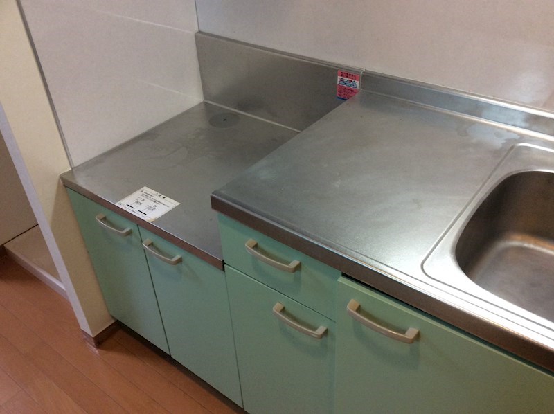 [Sonare]アルペジオ生田 Aタイプ 同タイプ別部屋参考写真、左右反転あり