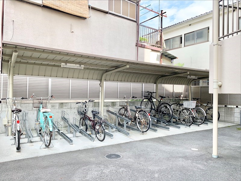 [Sonare]ロイヤルスカーレット Bタイプ その他共有部分